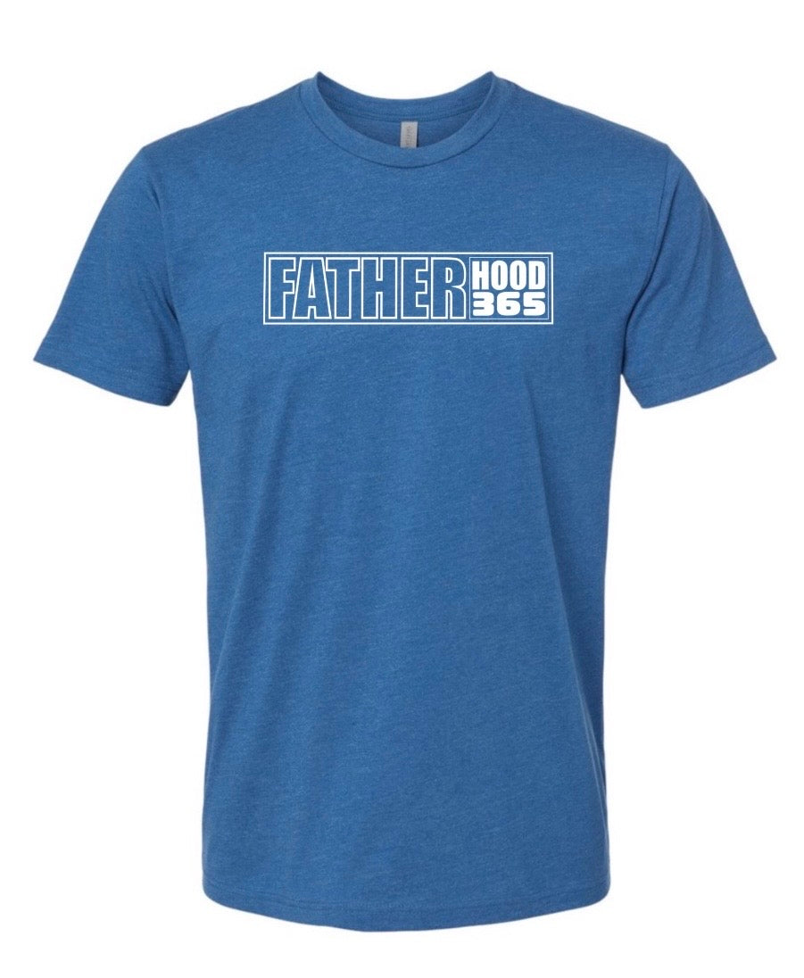 Fatherhood 365