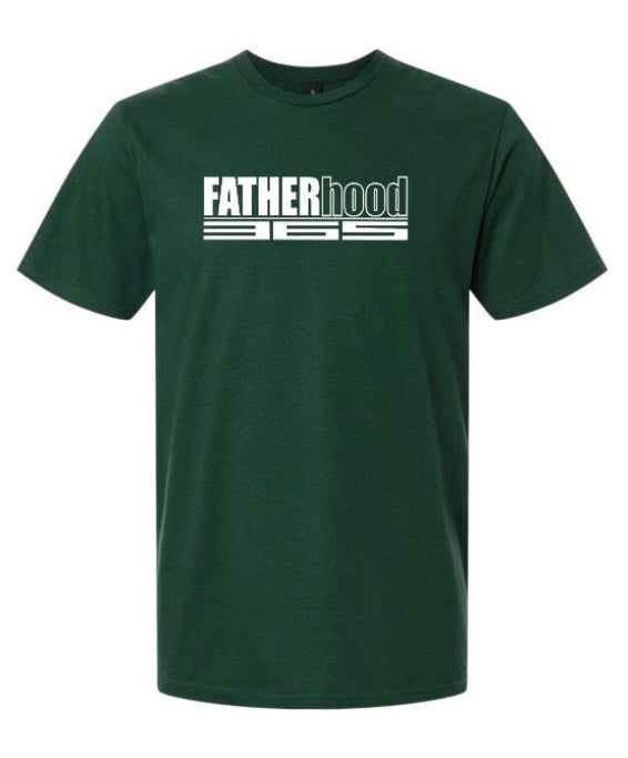 Fatherhood 365
