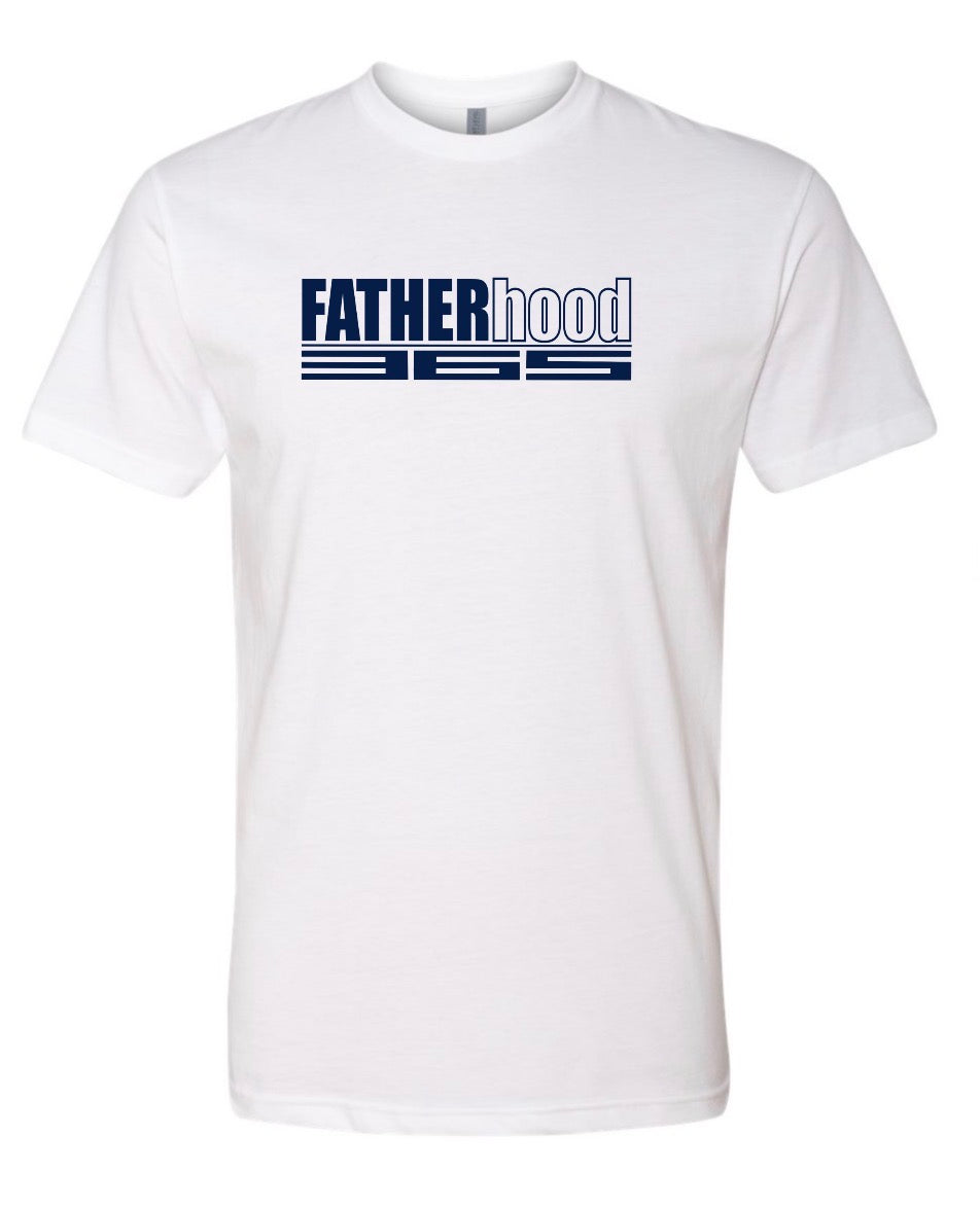 Fatherhood 365
